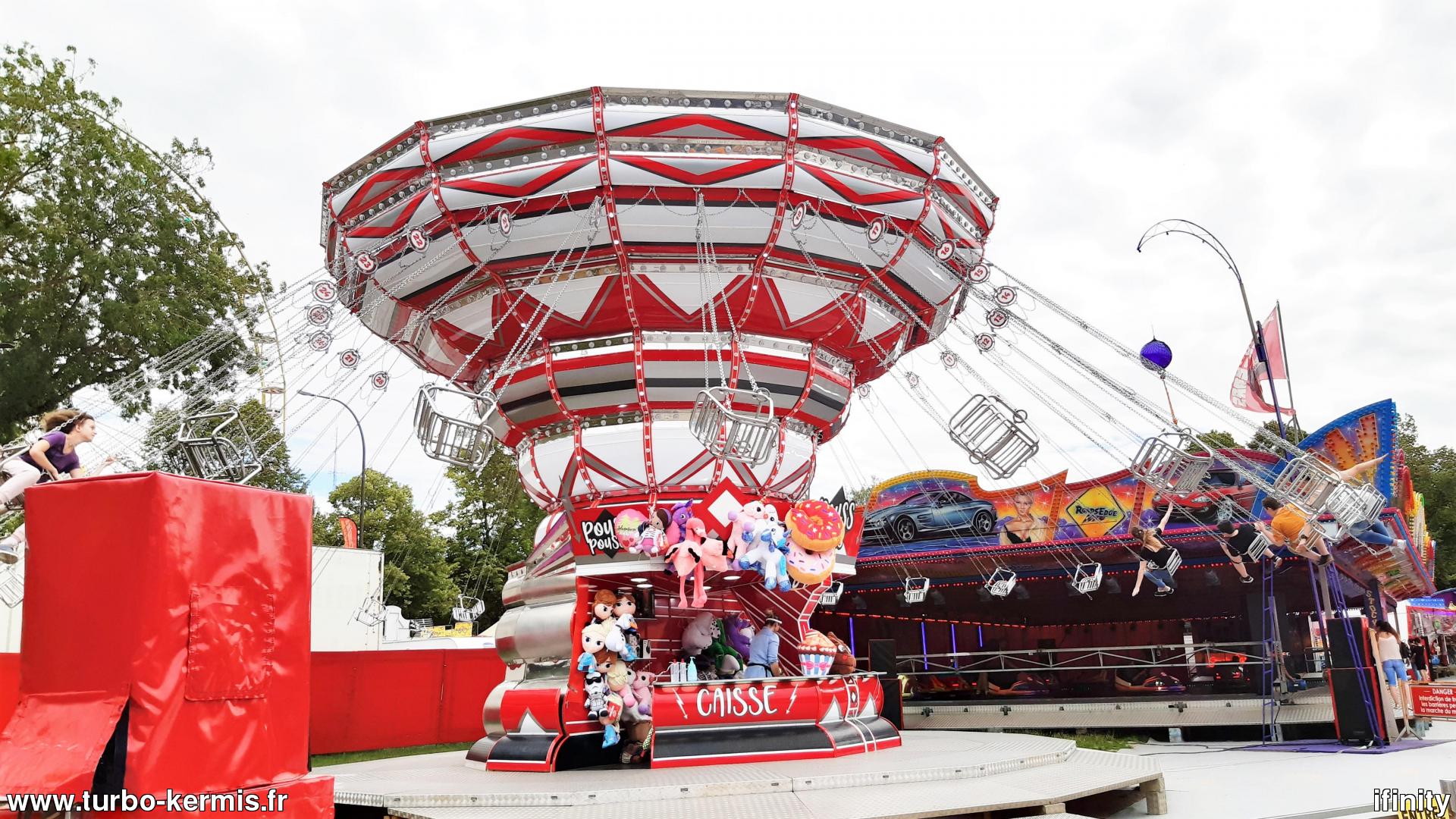 Foire De La Saint Jean Amiens /photos/2020/Amiens (80) - Foire Saint-Jean 🎢 TURBO KERMIS 🎡